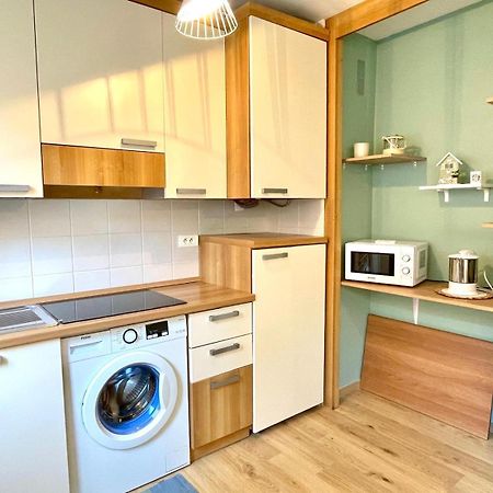 Appartement Cas'Azur à Menton Extérieur photo
