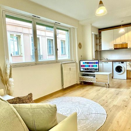 Appartement Cas'Azur à Menton Extérieur photo