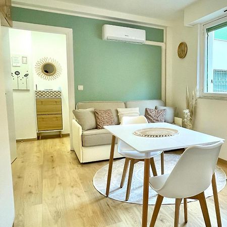 Appartement Cas'Azur à Menton Extérieur photo