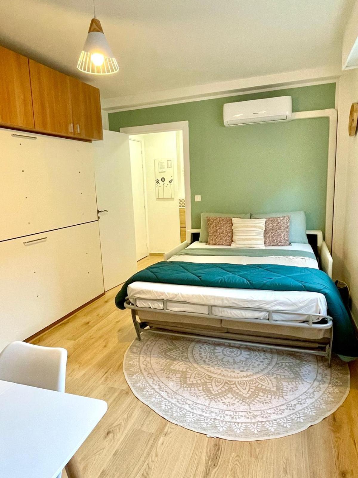 Appartement Cas'Azur à Menton Extérieur photo